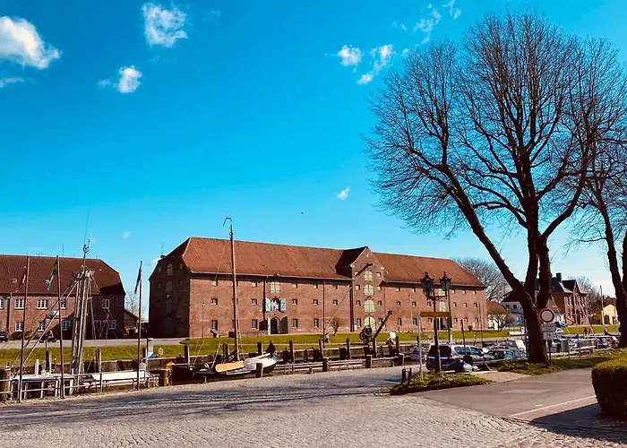 Gasthaus Hafenblick